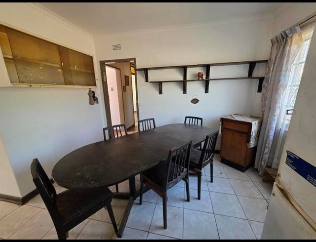 3 BEDROOM HOUSE FOR SALE IN GROENEWEIDE